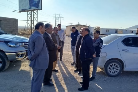 احداث نیروگاه‌های خورشیدی در استان تسریع شود