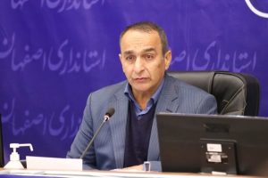 احیای زاینده‌رود نیازمند مدیریت یکپارچه و حمایت وزارت نیرو است