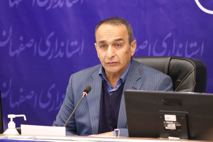 احیای زاینده‌رود نیازمند مدیریت یکپارچه و حمایت وزارت نیرو است