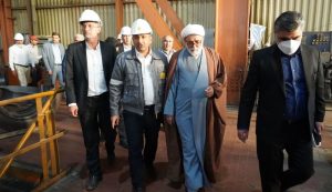 اختصاص 60 هزار میلیارد تومان به وزارت نیرو در سال 1404