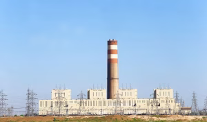 اختصاص روزانه ۲ میلیون متر مکعب گاز طبیعی به نیروگاه مفتح همدان علاوه بر مازوت کم سولفور
