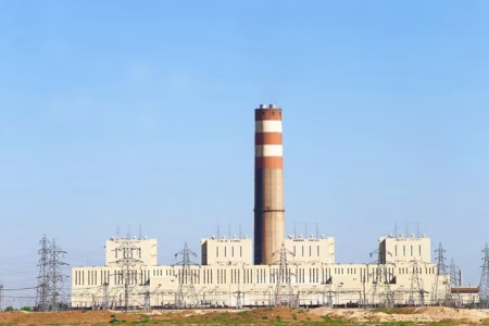 اختصاص روزانه ۲ میلیون متر مکعب گاز طبیعی به نیروگاه مفتح همدان علاوه بر مازوت کم سولفور