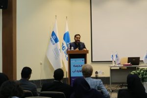 ارئه راهکارهای چگونگی تطبیق کشت باغی و زراعی با آب قابل برنامه ریزی استان