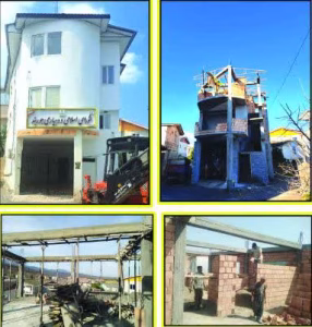ارائه عملکرد شش ماهه سال 1404 توسط دهیار روستای جوربند