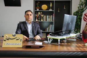 ارتباط با مشتریان و رضایتمندی ارباب‌رجوع در شرکت آب و فاضلاب شهرستان خوی