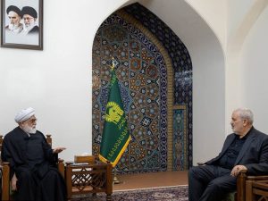آستان قدس رضوی