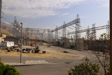 ارتقای تاب‌آوری شبکه صنعتی در برابر تهدیدات سایبری