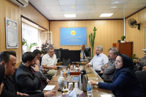 ارتقای سامانه ۱۲۱ و اطلاع‌رسانی هوشمند وضعیت شبکه برق در شرکت توزیع نیروی برق استان تهران