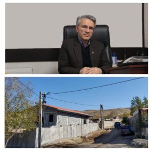 بهسازی شبکه برق