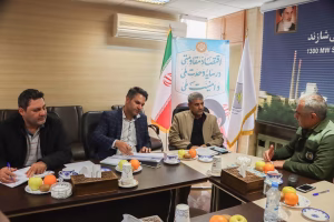 ارزیابی آمادگی دفاعی نیروگاه حرارتی شازند در مواجهه با چالش‌های نوین