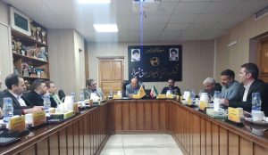 ارزیابی توانیر از عملکرد توزیع برق شیراز در حوزه خدمات مشترکین