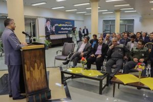 تقدیر از مدیران و کارکنان روابط عمومی های صنعت برق حرارتی