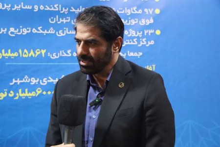 از مقابله با مصارف غیرمتعارف تا رصد مصرف در پایتخت