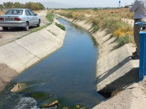 معاون حفاظت و بهره‌برداری شرکت آب منطقه‌ای استان البرز با بیان اینکه سالانه بیش از ۶۸ سانتی متر عقب نشینی آبخوان‌ها در البرز داریم