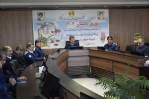 استان مرکزی در مسیر توسعه زیرساخت‌های برقی