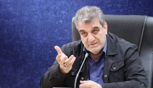 تأکید استاندار سمنان بر لزوم مدیریت جامع منابع آبی