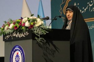 استفاده از ظرفیت نخبگان در شرکت‌های غیردولتی صنعت آب و برق