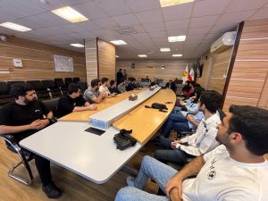 استفاده از ظرفیت های نخبگان دانشگاهی در صنعت برق کشور