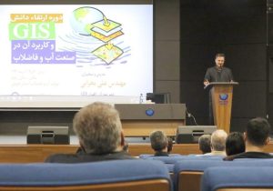 ارائه خدمات موثرتری به مشترکین واستفاده از ظرفیت کارشناسی در آبفای قزوین