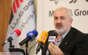 استقبال ایران از سرمایه گذاری کشورهای بریکس در صنعت برق ایران