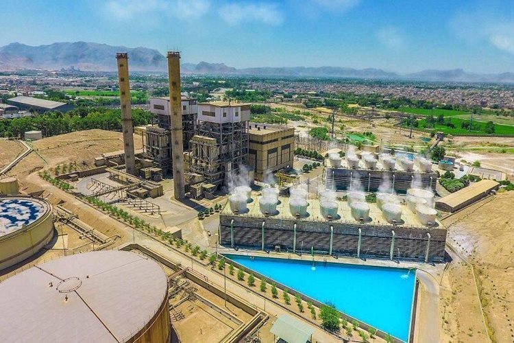 آمادگی-واحدهای-بخار-نیروگاه-اصفهان-در