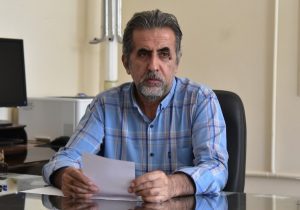 لایروبی