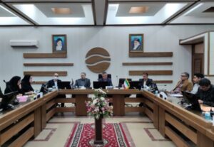 عملکرد طرح احیاء و تعادل بخشی