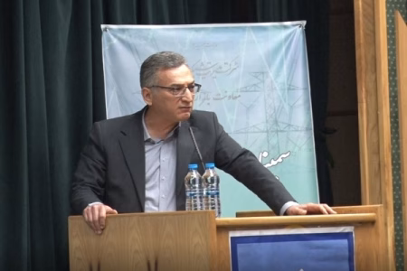 اصلاح جریان های درآمدی شرط پایداری مالی صنعت برق