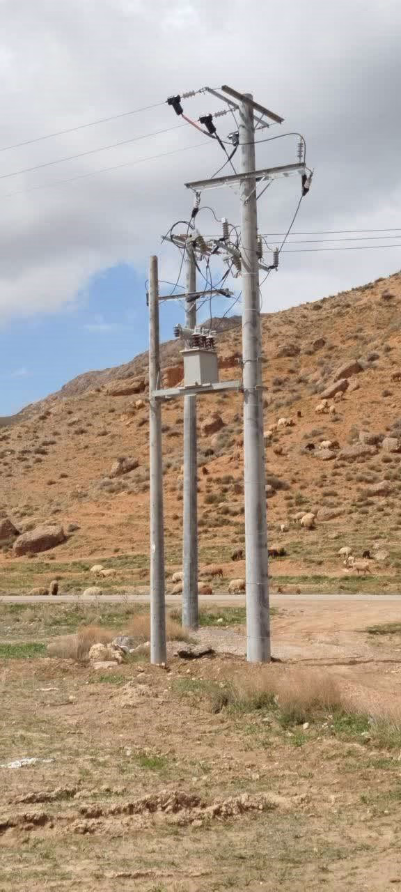 آبرسانی