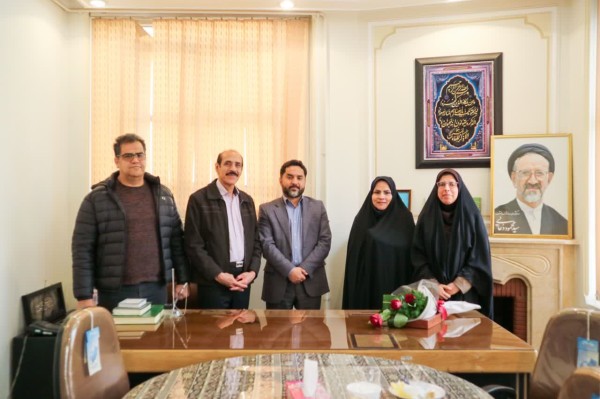 اطلاع رسانی و آموزش درست باعث افزایش اعتماد جامعه