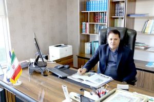 اعمال خاموشی ۲۰ روزه چاه‌های کشاورزی شهرستان انار