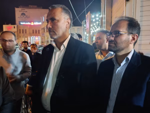 افتتاح 167 میلیارد تومان پروژه برقی در شهرستان جهرم