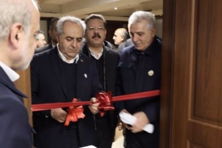 افتتاح نخستین رصدخانه و دیسپاچینگ شبکه فشار ضعیف کشور در تبریز