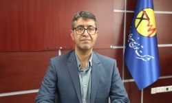 افتتاح نُه پروژه عمرانی برق رسانی در دهه مبارک فجر با اعتباری ۳۶۵ میلیارد و ۸۱۹ میلیون ریال