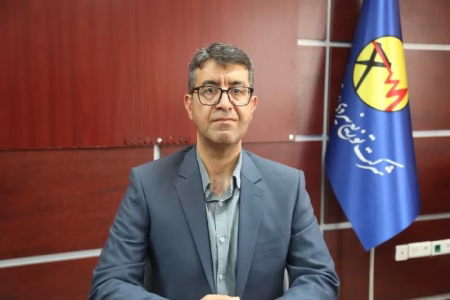افتتاح نُه پروژه عمرانی برق رسانی در دهه مبارک فجر با اعتباری ۳۶۵ میلیارد و ۸۱۹ میلیون ریال