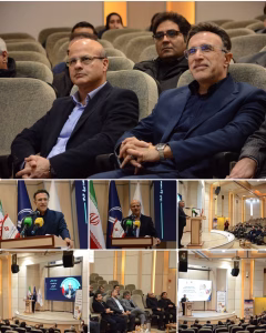 افتتاح پارک آموزشی شبکه توزیع برق و نیروگاه خورشیدی تحقیقاتی ۷۰ کیلوواتی در دانشکده مهندسی مشهد