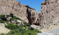 افزایش بیش از سه‌برابری آبدهی چاه شادکام بافق با اجرای عملیات کف‌شکنی