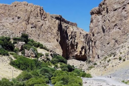 افزایش بیش از سه‌برابری آبدهی چاه شادکام بافق با اجرای عملیات کف‌شکنی