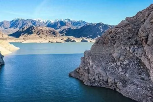 افزایش ذخایر سدهای کرمان‌