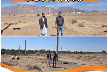 افزایش ظرفیت شبکه برق مهرستان با بهره‌برداری از ۴ فیدر خروجی جدید