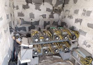 مراکز استخراج غیرمجاز رمز ارز در روستاهای شهرستان بویراحمدافزایش یافت