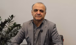 افزایش پایداری آب تهران