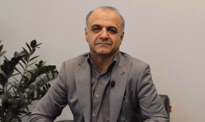 افزایش پایداری آب تهران