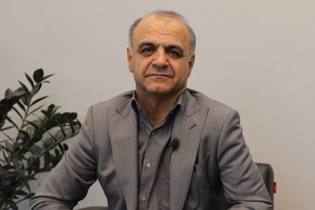 افزایش پایداری آب تهران