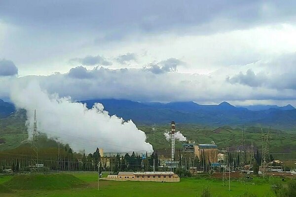 افزایش ۱۱۵ درصدی ذخیره سوخت نیروگاه لوشان
