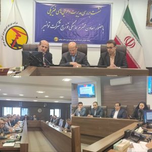 افزایش ۴.۵ درصدی مصرف برق در بخش خانگی استان بوشهر