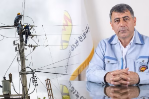 افزایش ۵۴۰ كیلومتری شبكه برق‌رسانی در مازندران با هدف بهبود ولتاژ و كاهش تلفات انرژی در سال ۱۴۰۴