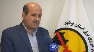 افزایش ۶ هزار مگاواتی برق درسال ۱۴۰۳