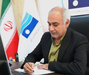 اقدامات مؤثر شرکت آب منطقه‌ای لرستان برای مقابله با بحران کم‌آبی