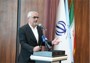 اقدامات آبفای تهران برای گذر از تنش آبی و خشکسالی‌های بی‌سابقه